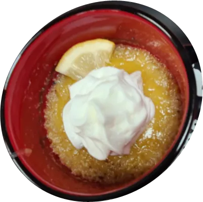 Lemon Tart