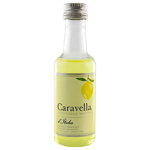Limoncello 50ml