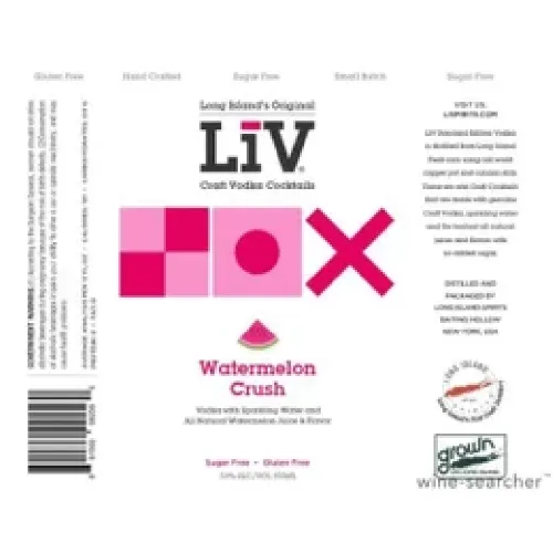 Liv Watermelon