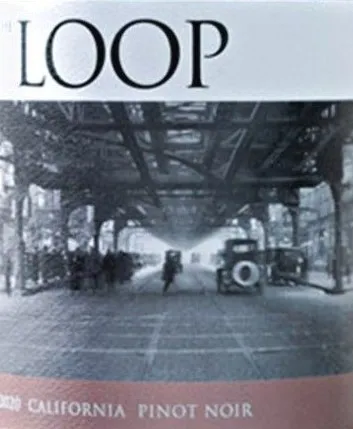 Loop Pinot Noir