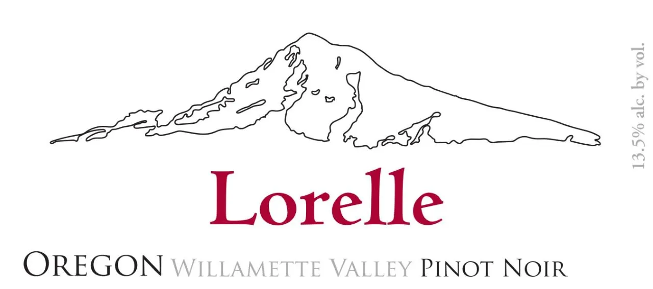 Lorelle Pinot Noir
