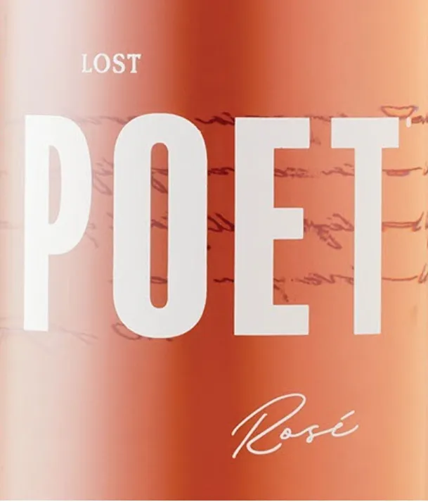 Lost Poet Rose