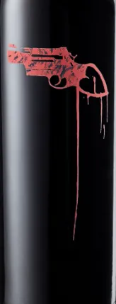 Love Hammer Cabernet