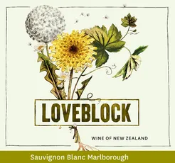 Loverblock Sauvignon Blanc