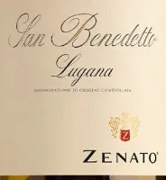 Lugana Zenato 