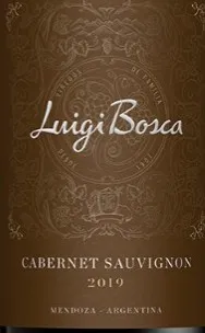 Cabernet Sauvignon Luigi