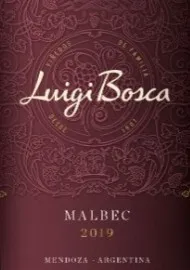 Luigi Bosca Malbec