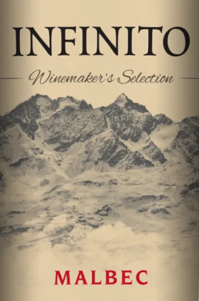 Malbec Infinito