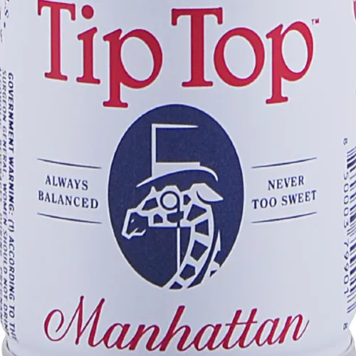 Manhattan Straightaway