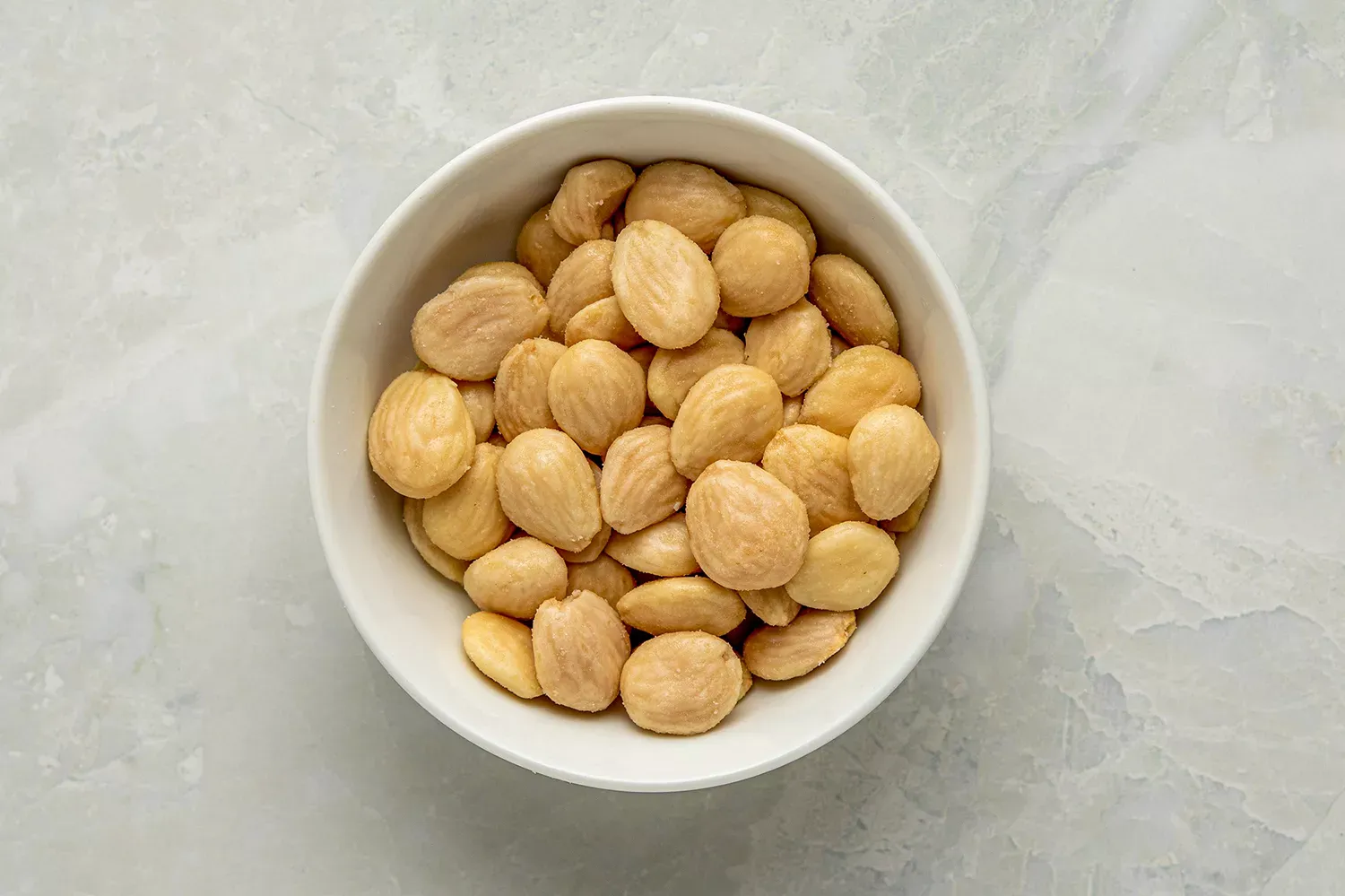 Marcona Almonds, 8 oz