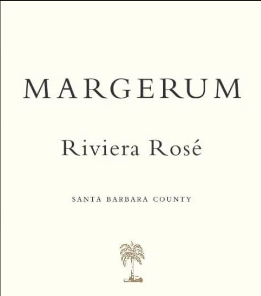 Margerum Rivera Rose