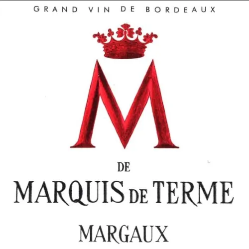 Marquis Mons M Red Blend