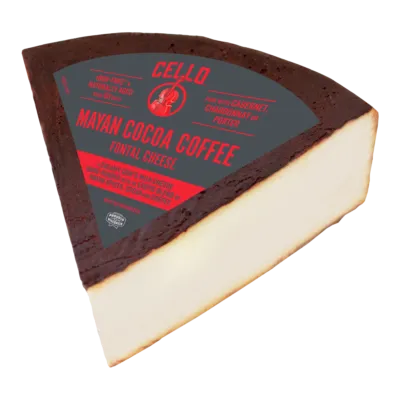 Mayan Coffee & Cocoa 5 oz