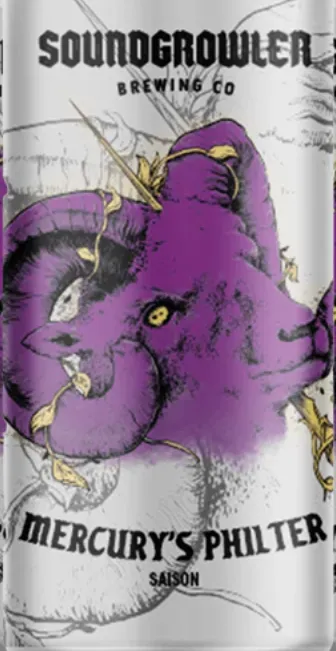 Mercurys Philter
