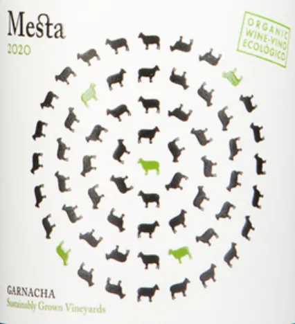 Mesta Garnacha