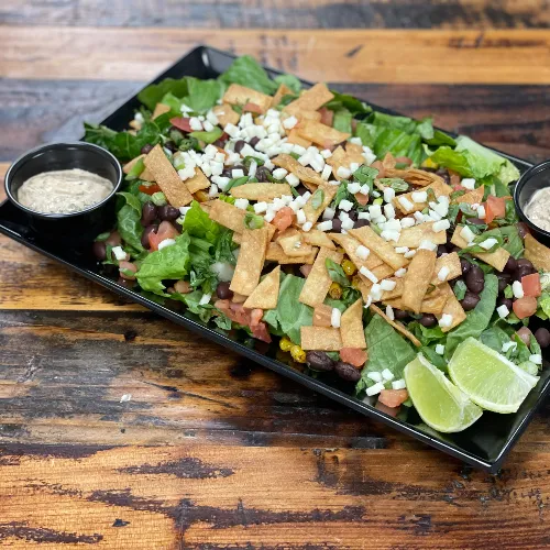 Mexican Salad