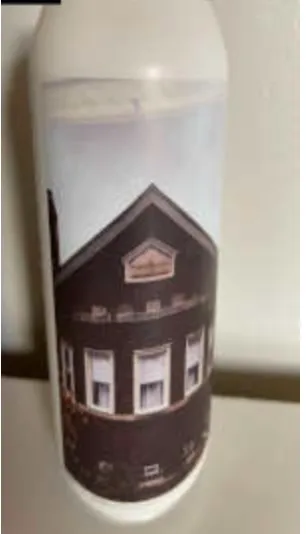 Middlebrow Bungalow Lager