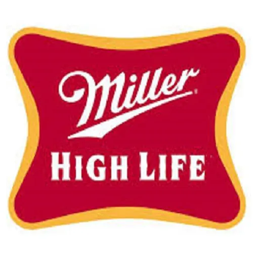 Miller High Life