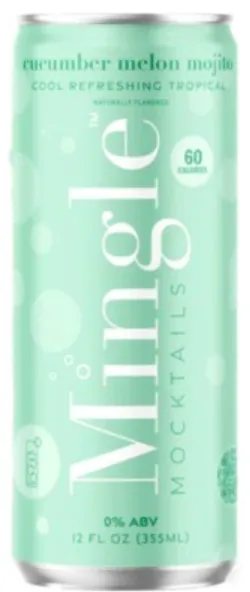 Mingle Cucumber Melon