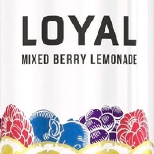 Mixed Berry Lemonade Loyal 9