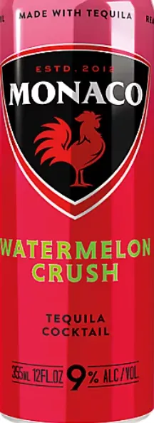 Monaco Watermelon Crush