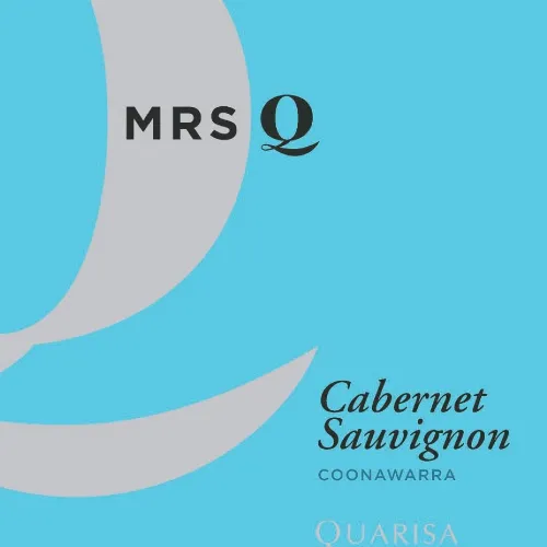 Mrs Q Cabernet