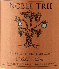 Noble Tree White wine