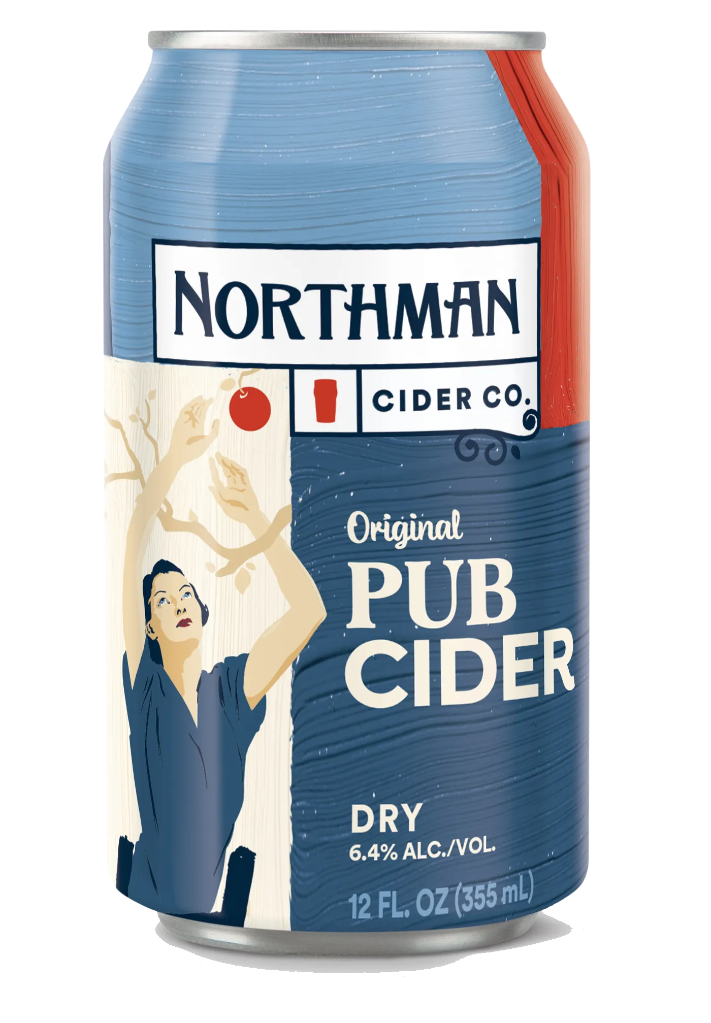 Northman Pub Cider