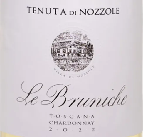 Nozzole Le Bruniche Chard