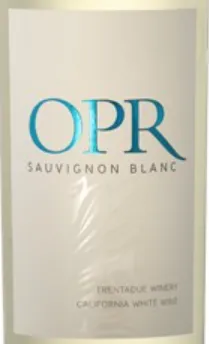 OPR Sauv Blanc
