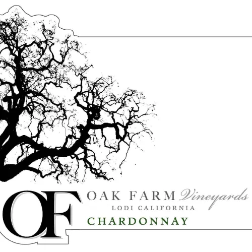 Oak Farm Chardonnay