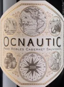 Ocnautic Cab Sav