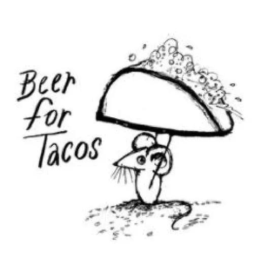 Off Color Beer For Tacos