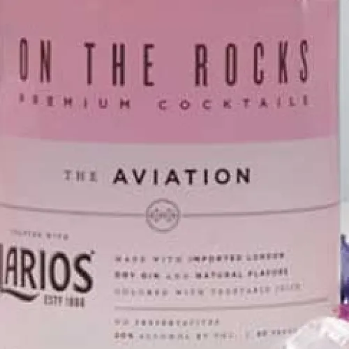 On The Rocks Aviation