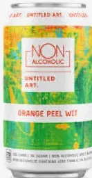 Orange Peel Wit N\A
