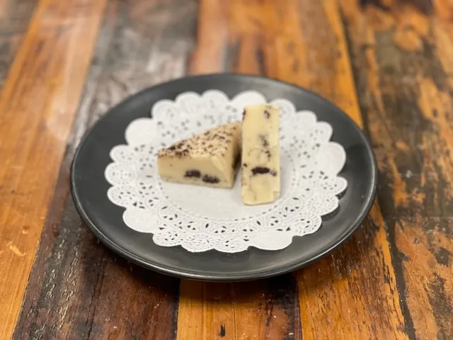 Oreo Fudge