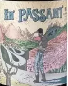 Passant Red Blend
