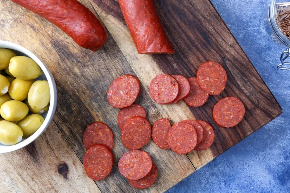 Pepperoni, 1lb