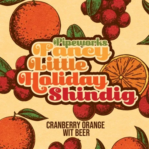 Pipeworks Fancy Little Shindig