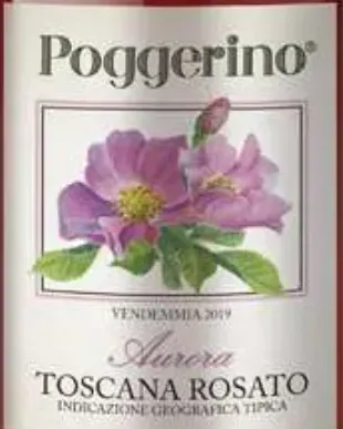 Poggerino Toscana Rose