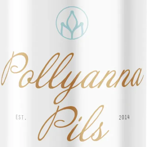 Pollyana Pillsner