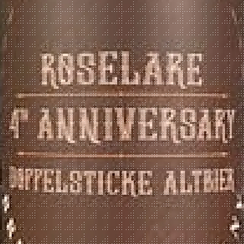 Pollyanna Doppelsticker