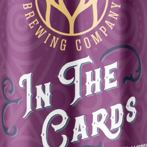 Pollyanna In The Cards