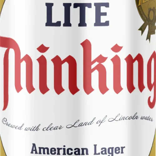Pollyanna Lite Thinking