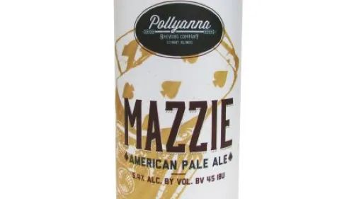 Pollyanna Mazzie