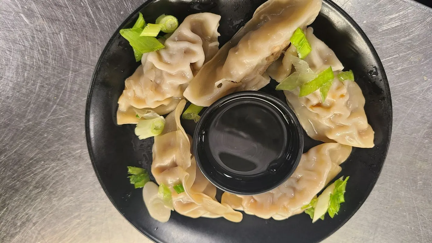 Potstickers
