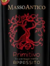 Primitivo Masso