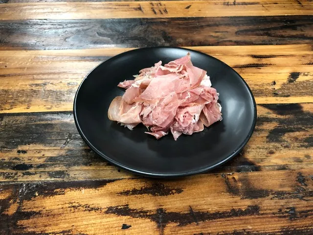 Prosciutto, 1lb
