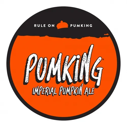 Pumpkin Southern Tier