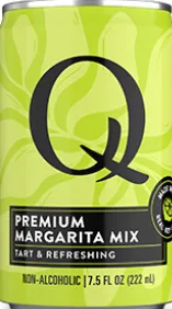Q's Margarita Mix